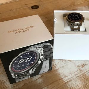 Men’s Michael Kors Access Smartwatch